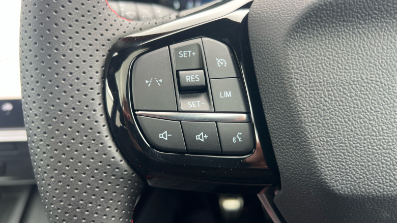 Ford Puma 1.0 EcoBoost Hybrid mHEV ST-Line 5dr Petrol Hatchback